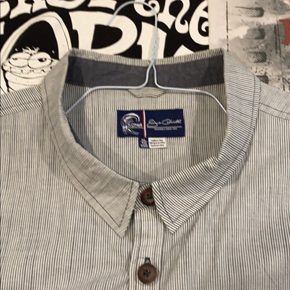 O’Neill Button Down/Flannel, Size XL - Picture 2 of 8